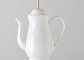 Lumière sur… mes suspensions originales