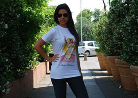 Un T-shirt Anna Wintour, ça vous dit ?