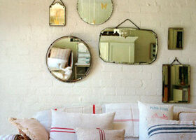 Le Best of du vintage pour mon appart&rsquo; !