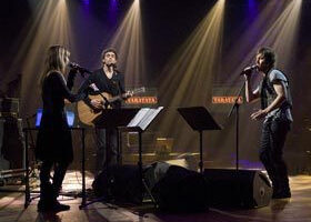 Taratata, Vendredi 21 mars, France 4, 20h45