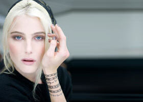 Tatouages de luxe : Chanel nous colle à la peau