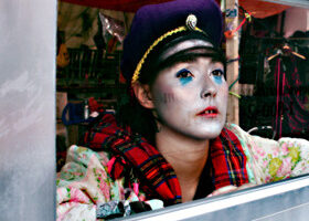 La Tea Gallery de Mad Vicky