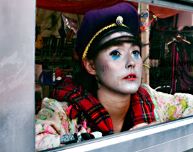 La Tea Gallery de Mad Vicky