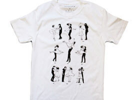On craque pour le T-shirt Dirty Dancing