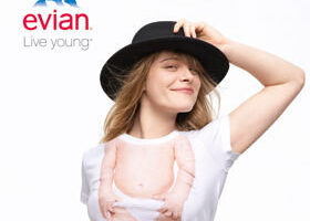 Un t-shirt qui rajeunit, oui, ça existe !