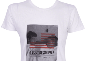 Rodarte rend hommage à Godard !