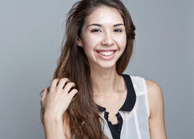 Tuto make-up : je veux un teint glowy !