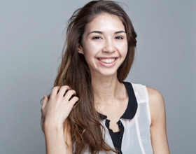 Tuto make-up : je veux un teint glowy !