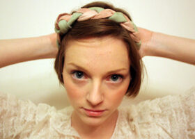 Maïwenn, 25 ans, styliste