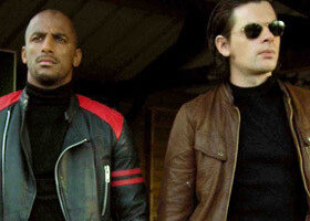 Vendredi 23 mai, Arte, 21h00, Sang Froid