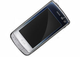 LG joue la transparence avec le GD900