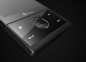 Téléphonie : la Tactile Touch !