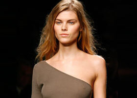 Je suis une « taupe modèle » !