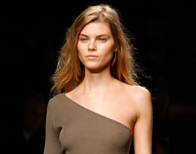 Je suis une « taupe modèle » !