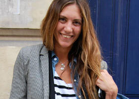 3 filles, 3 marinières