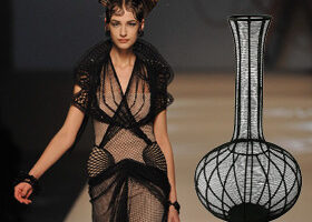 Ma déco à la pointe de la mode