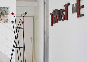 La tendance, c&rsquo;est le blanc !