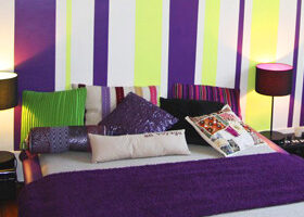 La chambre de Cécile