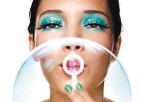 Plongez dans le lagon !