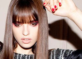 Mon réveillon revival 80s !