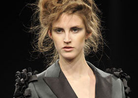 Le smoking pour les fêtes et plus encore…