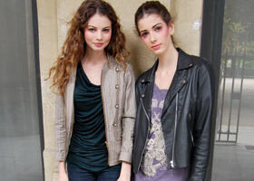 Défilés : back to backstage…