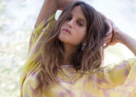 Tu pars où cet été ? : un style une destination