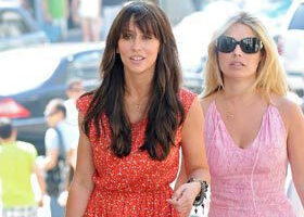 Les stars, les soldes et moi