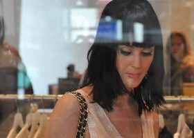 Les stars, les soldes et moi