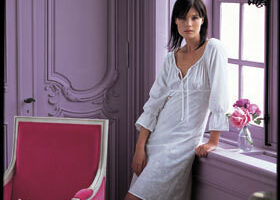 Belle de nuit : 5 tenues pour dormir