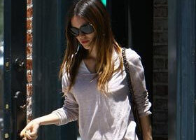 Les stars, les soldes et moi