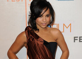 Profession : it girl… Zoe Kravitz