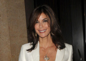 Teri Hatcher a pris 20 kilos !