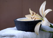 Plongez pour une thalasso maison !