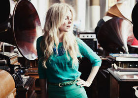 Session live : « Out of Frequency », The Asteroids Galaxy Tour