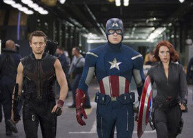 Pourquoi je vous conseille de voir Avengers…