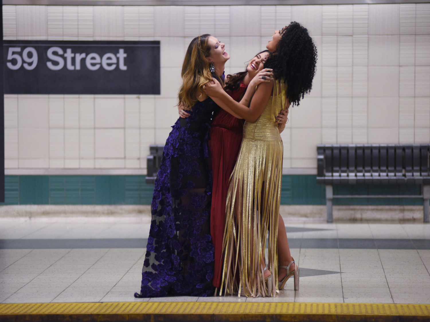 The Bold Type, ma nouvelle série coup de coeur