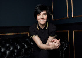 Session live : « The Conversation », Texas