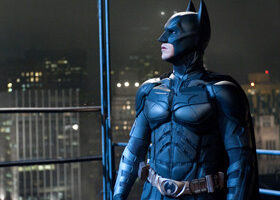 The Dark Knight Rises, le dernier volet de la trilogie Batman enfin au cinéma !