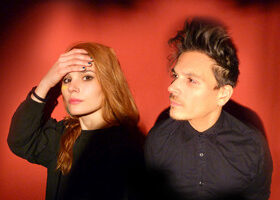 On adore « Both Ways Open Jaws » de The Do