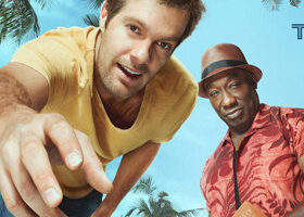 The Finder enfin sur M6 !