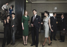 3 bonnes raisons de se mettre à The Hour !