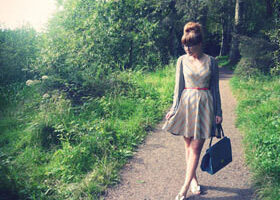 Belfast/Dublin : la mode vue par 2 blogueuses irlandaises !