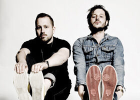 On adore « Crack my bones » de The Shoes