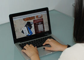 J&rsquo;ai testé le nouveau réseau social The Travel Voucher !