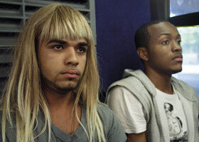 Pourquoi aller voir the We and The I de Michel Gondry ?