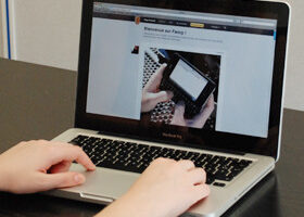 J&rsquo;ai testé le nouveau réseau social d&rsquo;images… The Fancy !