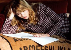 Thomsen : les chemises Nouvelle Vague