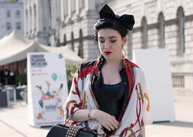 Belfast/Dublin : la mode vue par 2 blogueuses irlandaises !