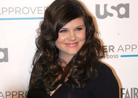 Tiffani Thiessen maman d&rsquo;une baby girl !